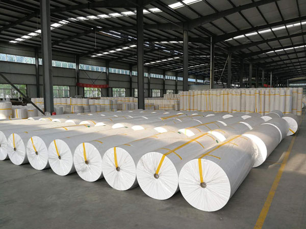 浦东狭缝式涤纶纺粘无纺布