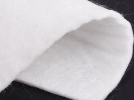 浦东长丝土工布